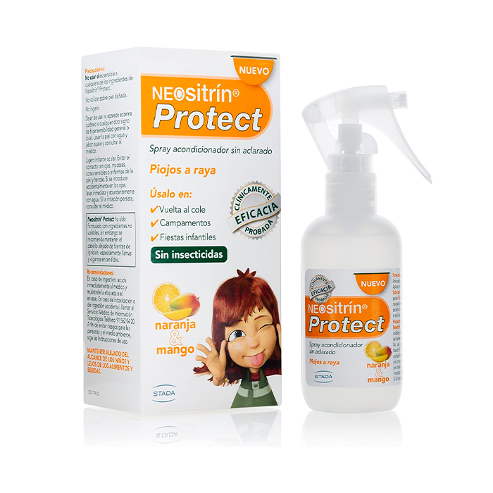 Neositrin Protect Spray Condizionante 100ml 