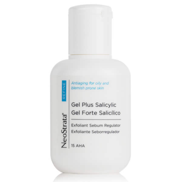 Neostrata Refine Gel Plus Salicylic 15 Aha 100ml 