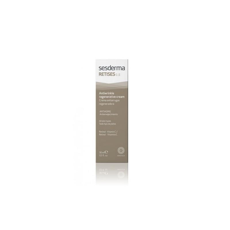 Sesderma Retises 0,50 Crema Antirughe 30ml