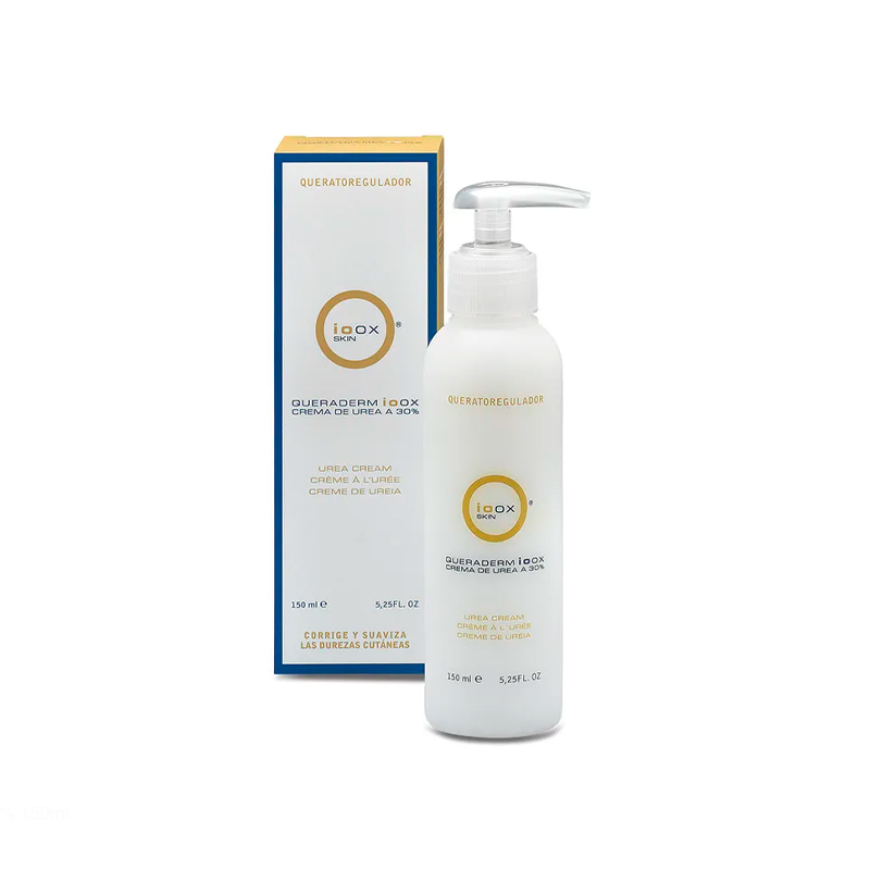 Queraderm Ioox™ 150ml