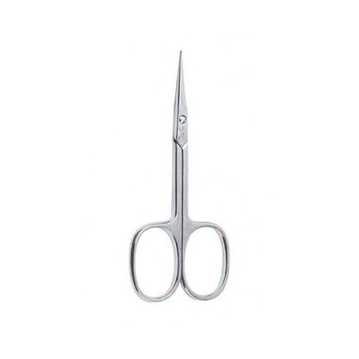 Beter Straight Chrome Manicure Scissors 