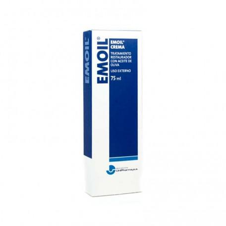 Tubo Crema Unipharma Emoil™ 75ml