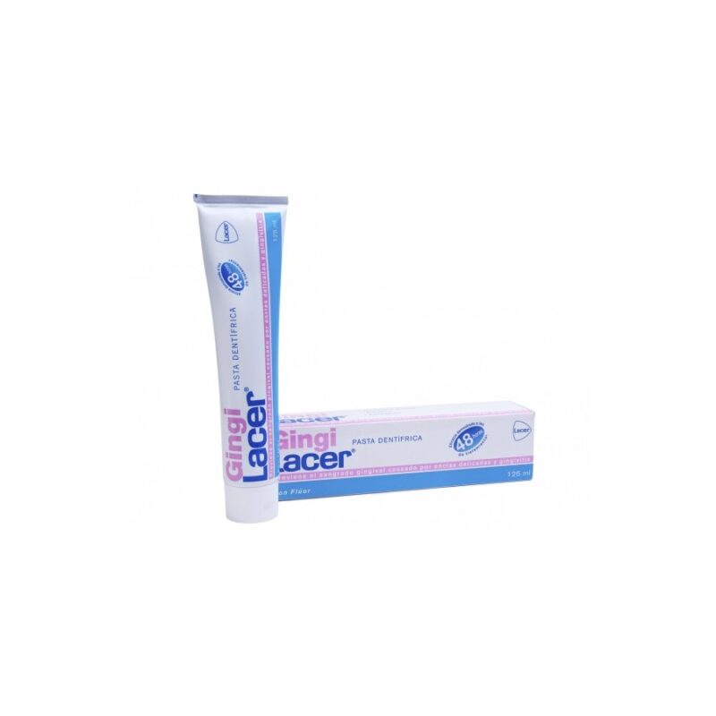 Gingilacer Pasta Dental 75ml