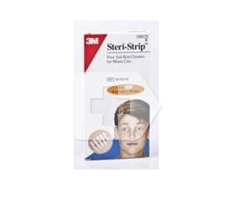 3m Strisce Di Sutura Per La Pelle Steri Strip 75mm X 6mm