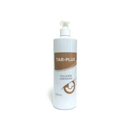 Unipharma Tar-Plus Soluzione Di Sapone 500ml