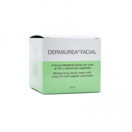 Suavina Unipharma Dermiurea™ Viso 50ml