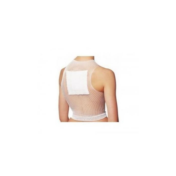 Viadolfix Maglia Tubolare Elastica 5,5 3m