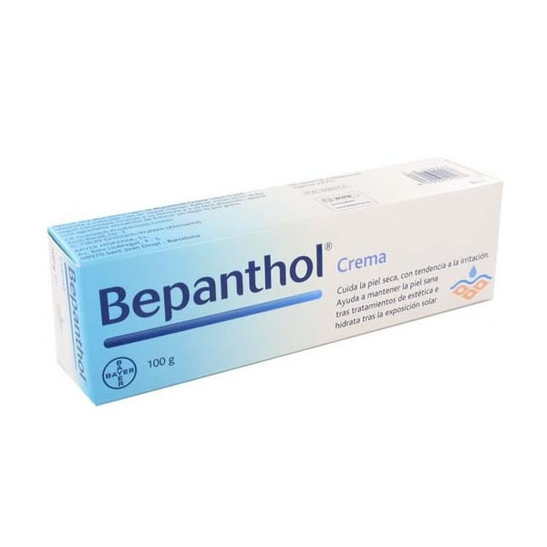 Bepanthol  Crema  100g