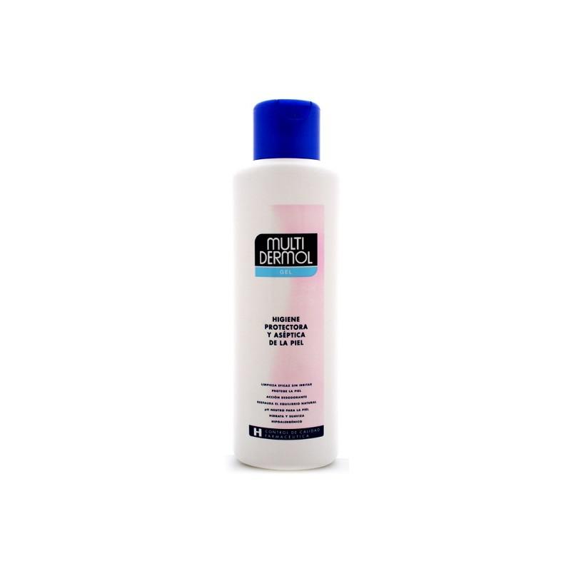Multidermol Gel 750ml