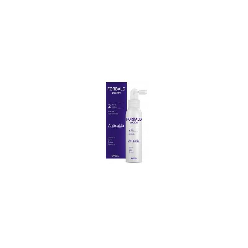 Interpharma Lozione Forbald 125ml