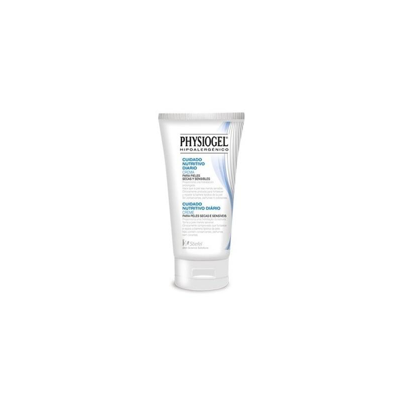 Stiefel Physiogel Hypoallergénique Nutri-Idratante Quotidiano Crema 75ml