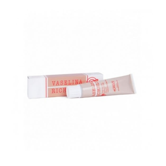 Vaselina Pure Richelet Tubo 30g