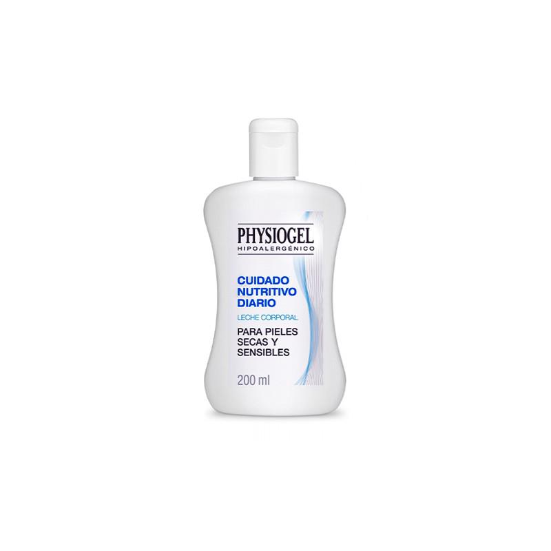 Stiefel Latte Fisiologico Corpo 200ml
