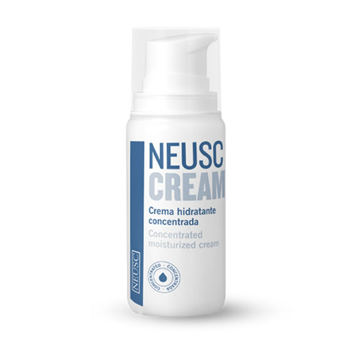 Neusc Cream Crema idratante 100 ml