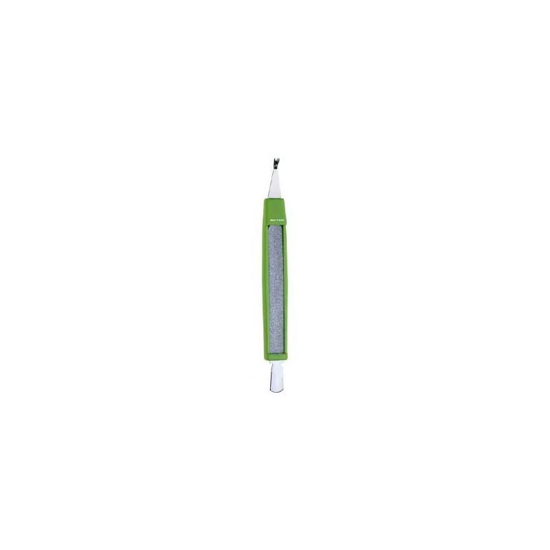 Beter Cuticle Cutter Lima & Bajapieles