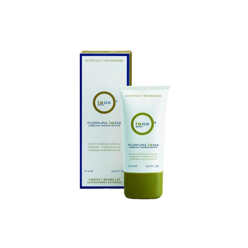 Ioox™ Crema Porpora Cutanea 75ml