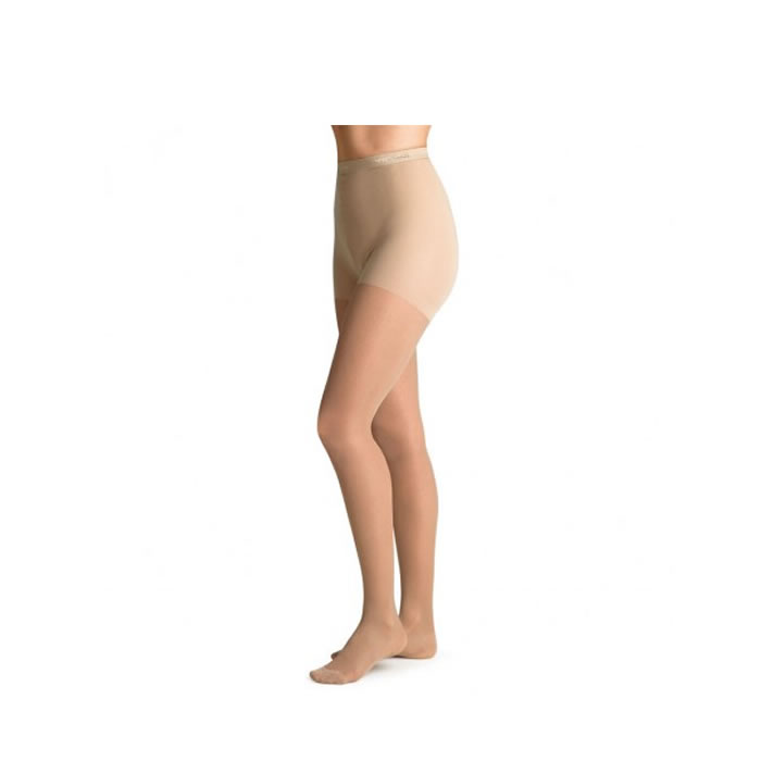 Varidol Fuerte Beige Collant Taglia 5