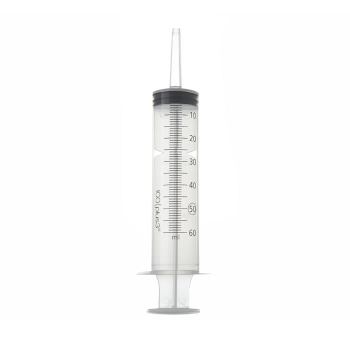Siringa Monouso Senza Ago Ico 50ml