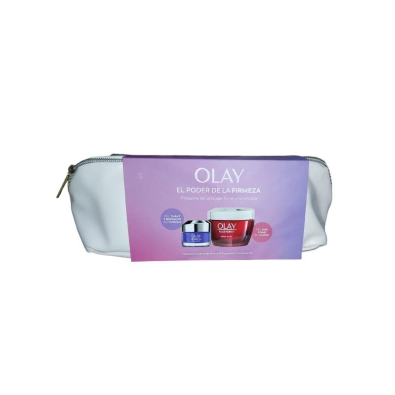 Olay Regen 3 Areas Cr 50 Dia Ret Cr Nec