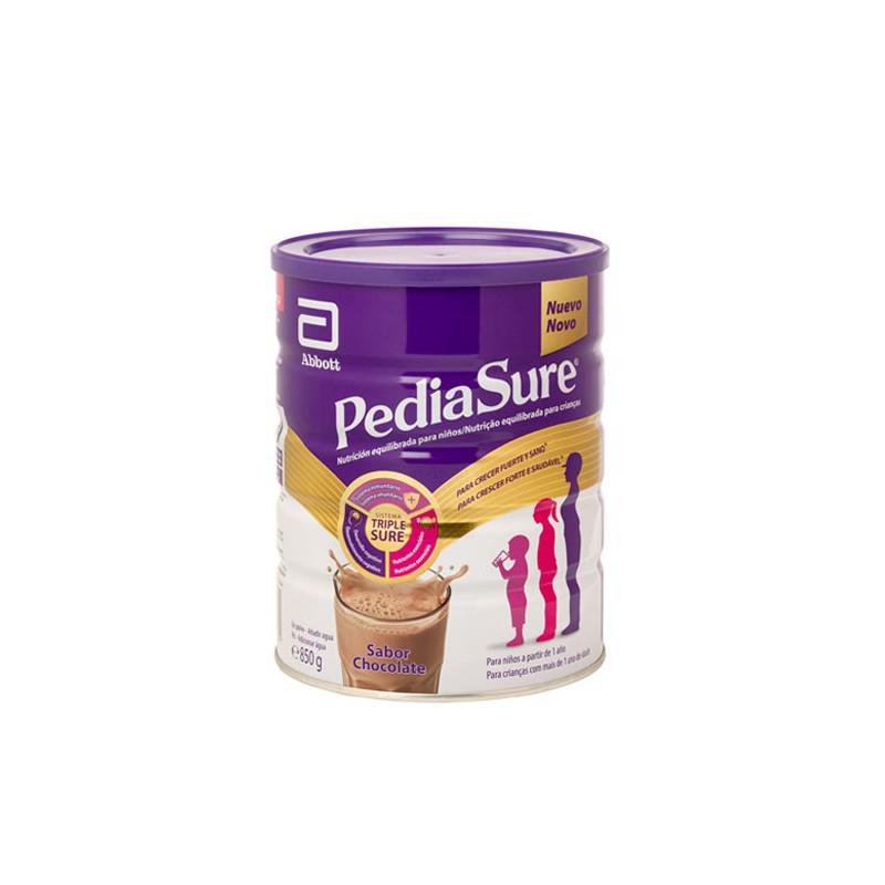 Pediasure Cioccolato 850g