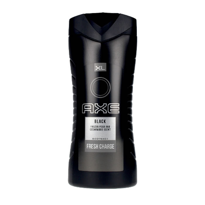 Axe Black Gel Doccia 400ml