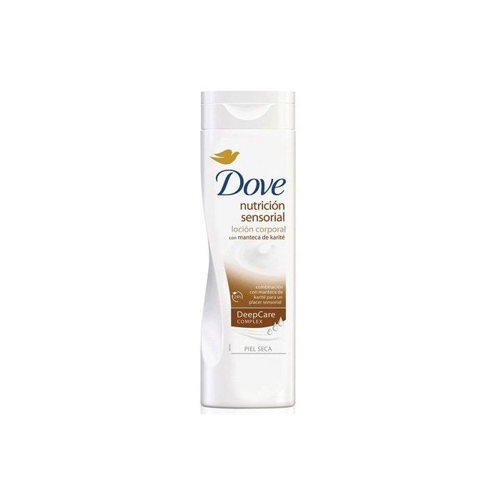 Dove Lozione Per Il Corpo Karité 400ml