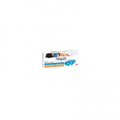 3m En Delaval Ca: Maschera Facciale Con Benda Coldhot 1 Parti