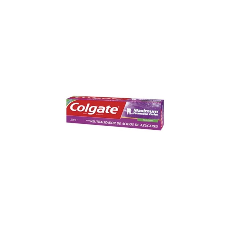 Dent Colgate B Pr Caries 75