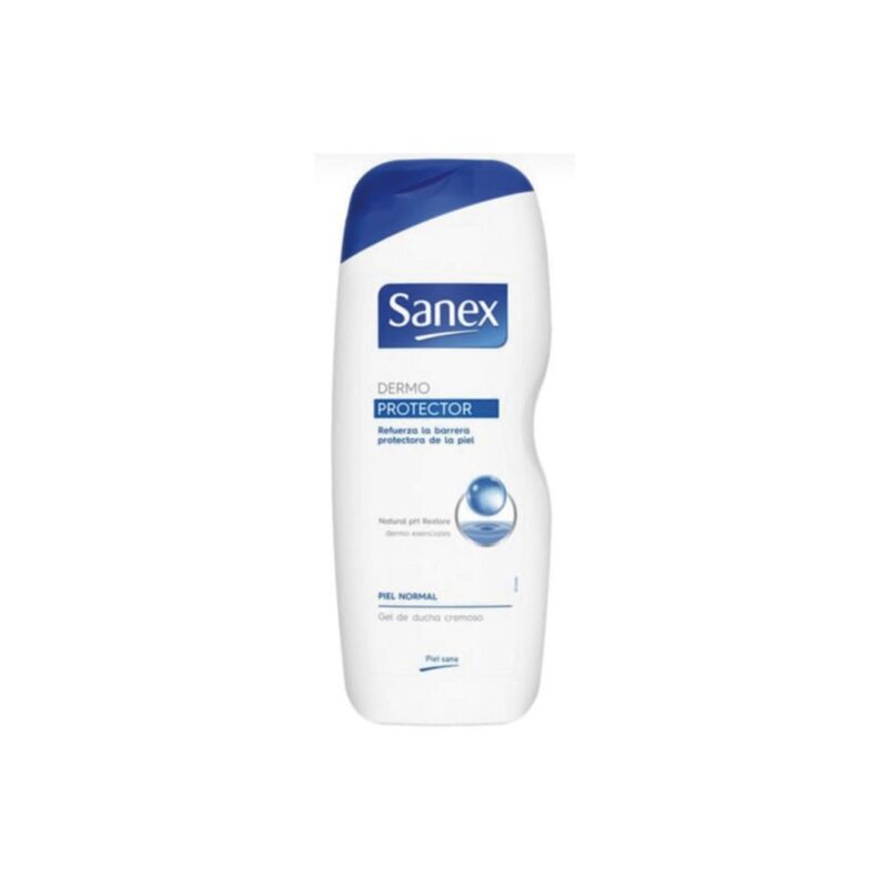 Sanex Gel 550 50ml Dermoprotector