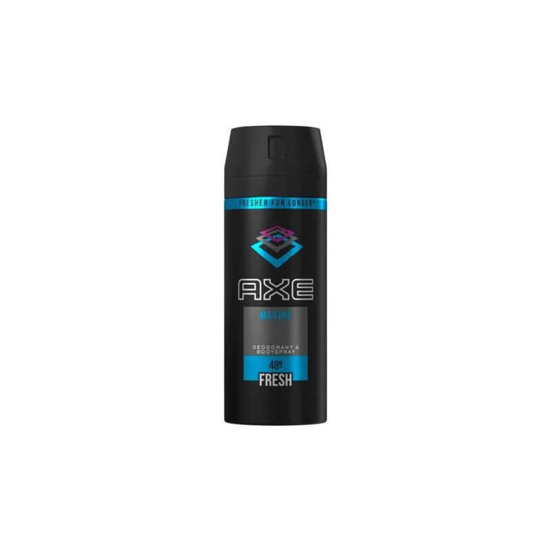 Axe Desodorante 150 Marine