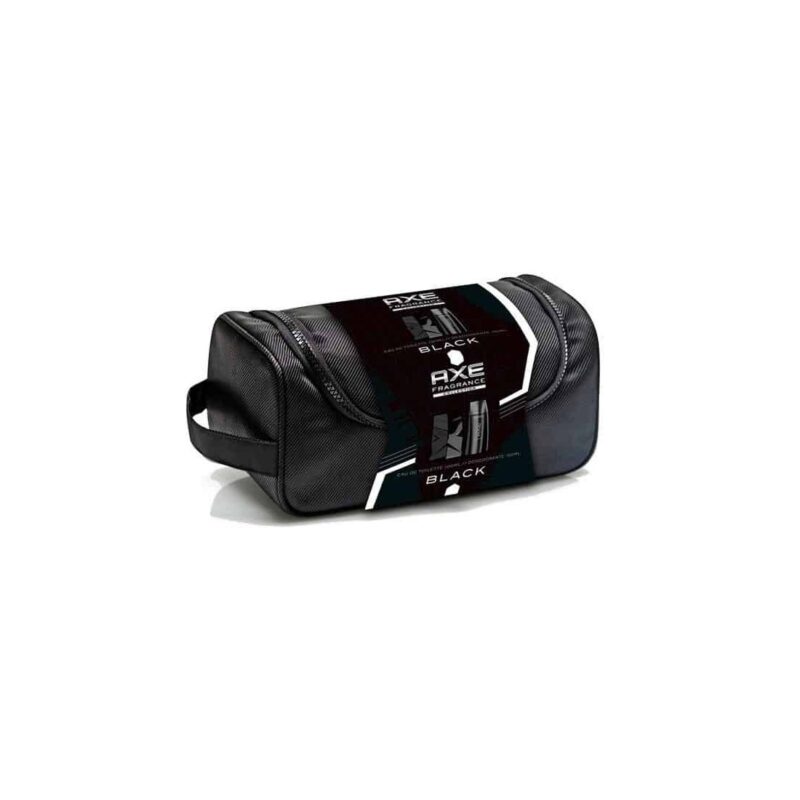 Axe Edt 100 Black Desodorante 150 Nec