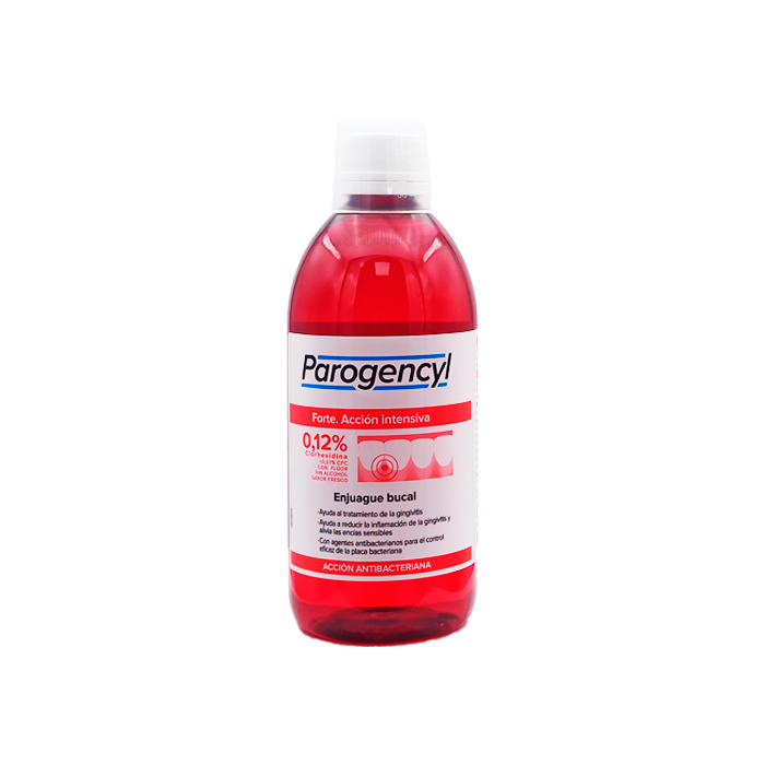 Parogencyl Collutorio Forte 300ml