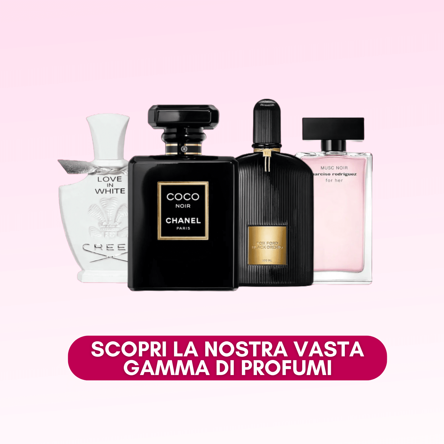 Profumi slide mobile