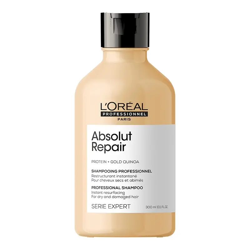 L'OREAL Serie Expert Absolut Repair Shampoo 300ml