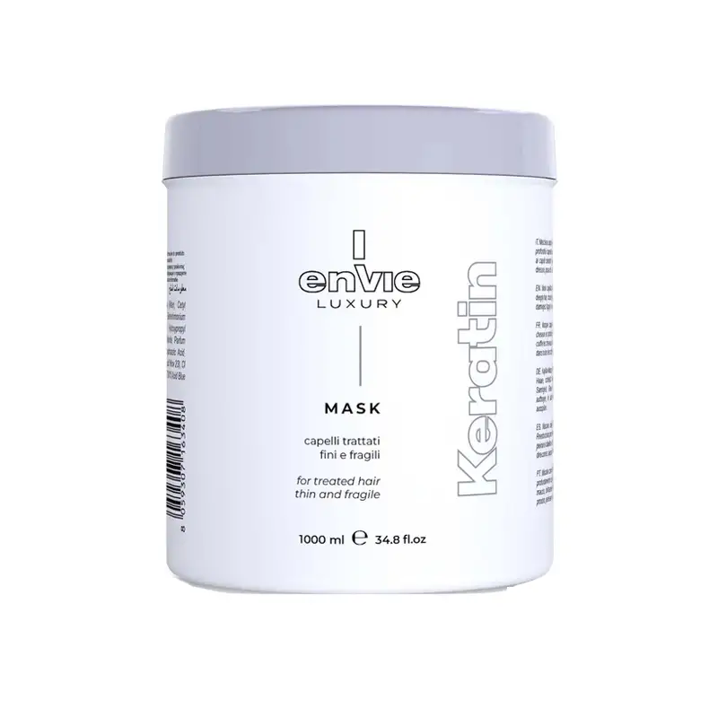 ENVIE Luxury keratin Mask 1000ml